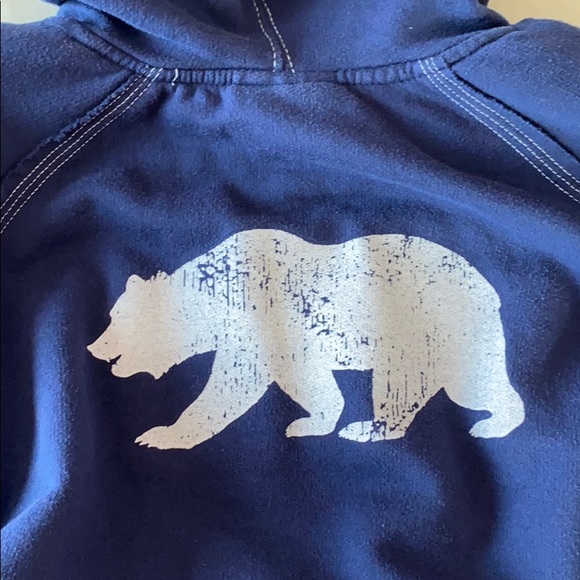 Petoskey MI boys hoodie - Picture 4 of 4